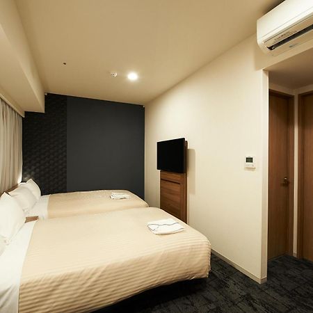 Sotetsu Fresa Inn Kitahama Osaka Exterior foto