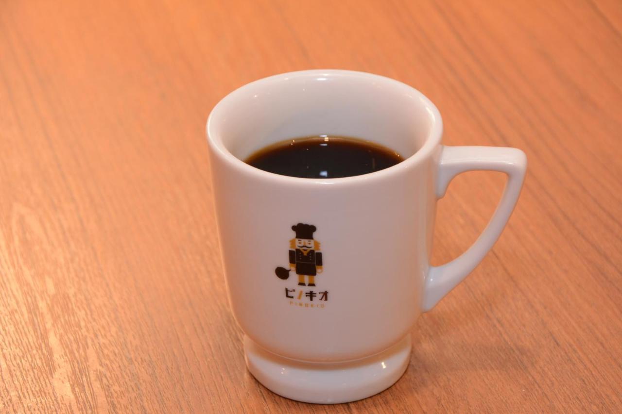 Sotetsu Fresa Inn Kitahama Osaka Exterior foto
