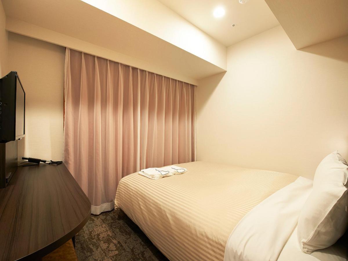 Sotetsu Fresa Inn Kitahama Osaka Exterior foto
