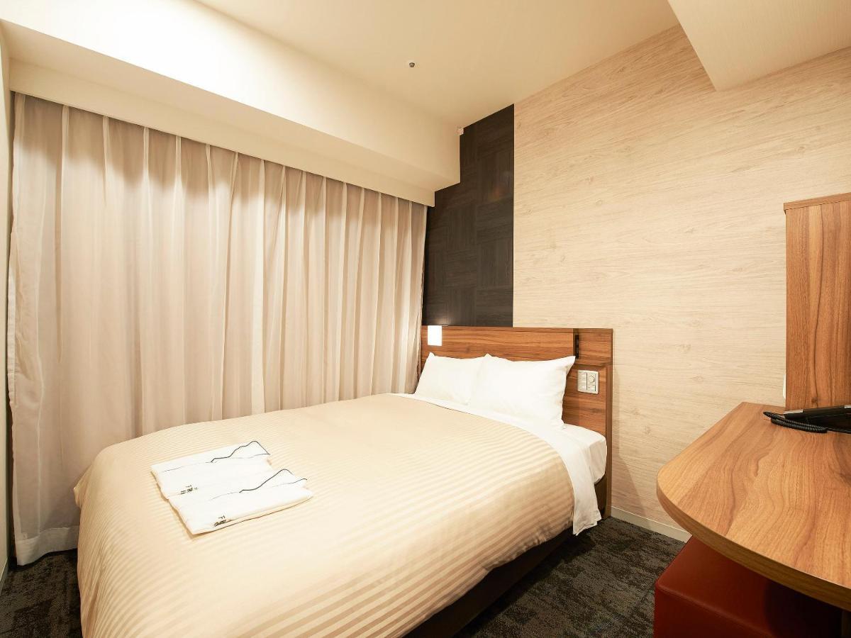 Sotetsu Fresa Inn Kitahama Osaka Exterior foto