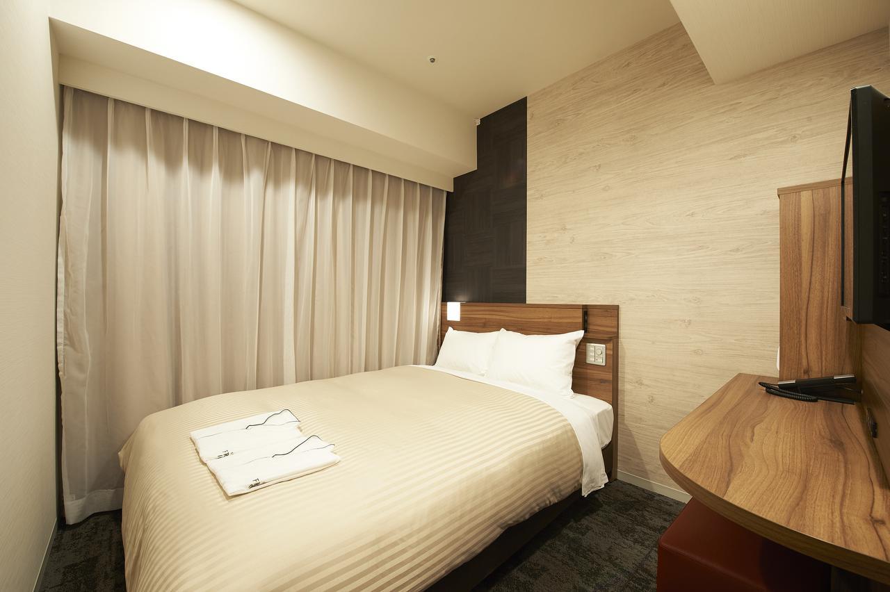 Sotetsu Fresa Inn Kitahama Osaka Exterior foto