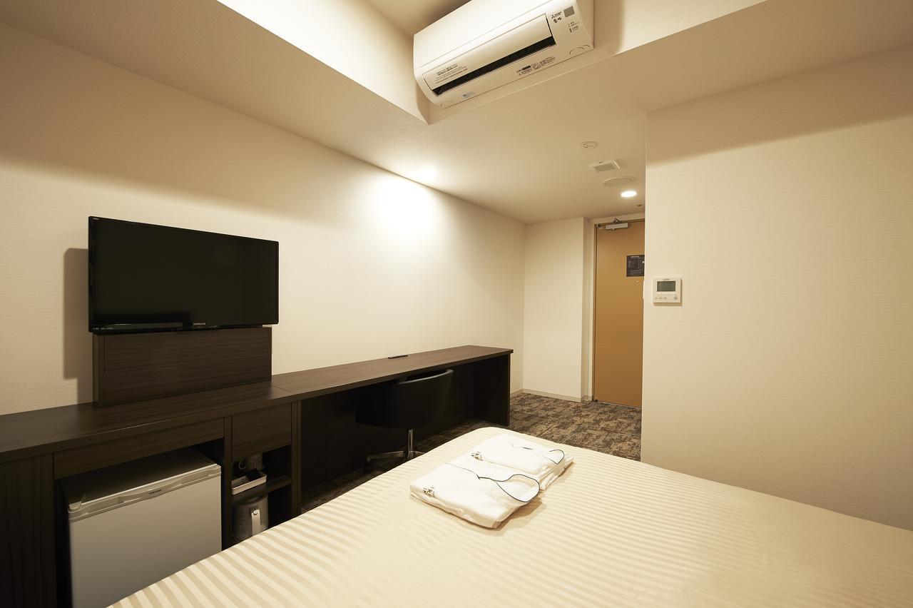 Sotetsu Fresa Inn Kitahama Osaka Exterior foto